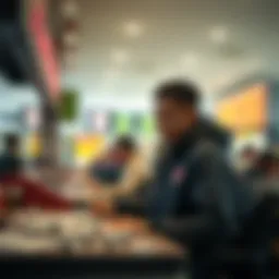 A strategic analysis of lottery betting patterns
