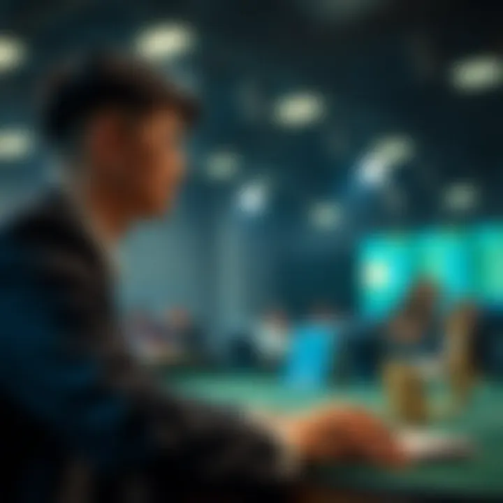 Calculating probabilities for better betting