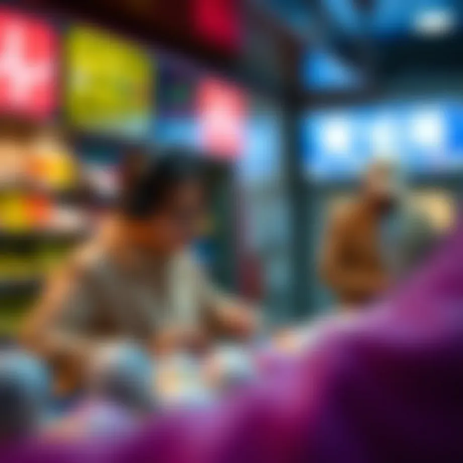 Analysis of lottery strategies