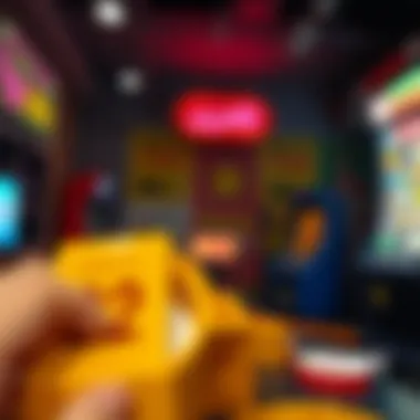 Visual representation of effective strategies for playing scratch lottery games
