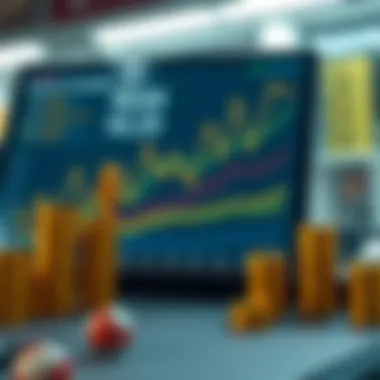 Statistical Analysis of Lottery Strategies Statistical analysis graphs for lottery strategies