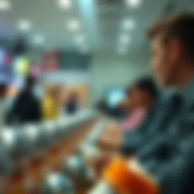 Essential Tips for Winning at the Lottery Tips for successful lottery participation