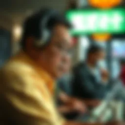 Cultural significance of lottery systems worldwide
