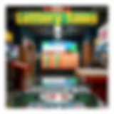 Understanding lottery taxes