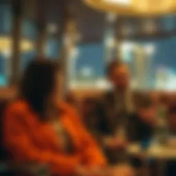 A luxurious lifestyle transformation after winning the lottery