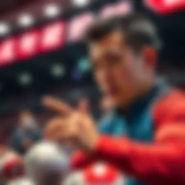 Enhancing Your Odds in Lotto Strategies for improving winning odds