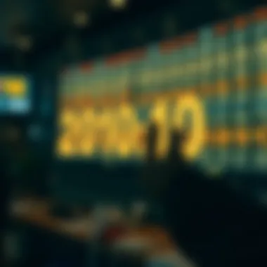 Exploring Past Winning Numbers Historical data of winning numbers