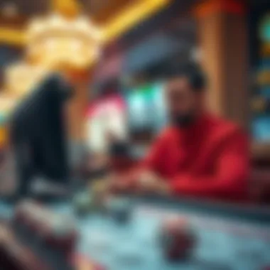 Analyzing Lotto 1058 betting strategies
