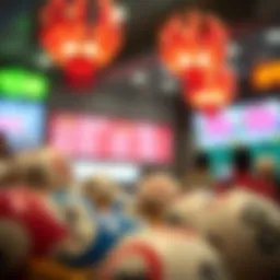 Analysis of Lotto Winning Numbers