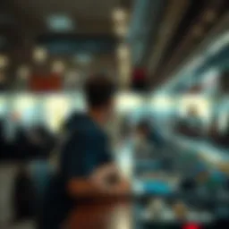 Analysis of lottery data trends