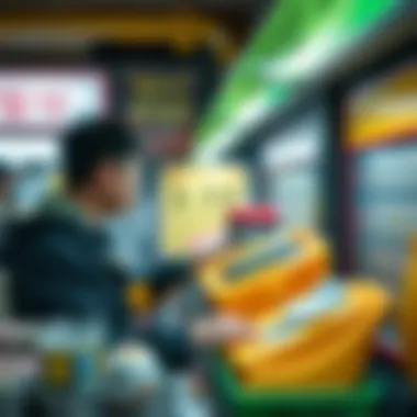 The Korean Lottery System Explained Understanding the Korean lottery system