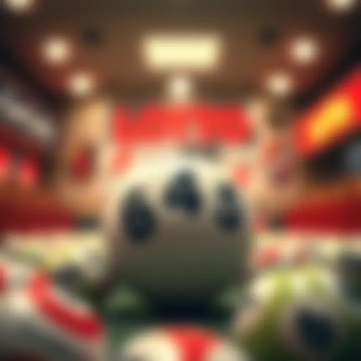 Understanding the Mechanics of Lotto 6/45 A detailed representation of the Lotto 6/45 game mechanics