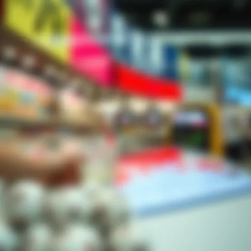 Analysis of lottery results showcasing data trends