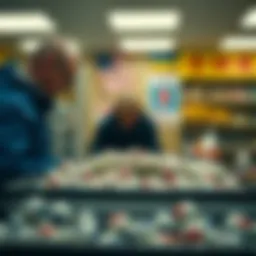 Exploring the financial implications of lottery ticket purchases