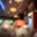 Analysis of lottery number patterns