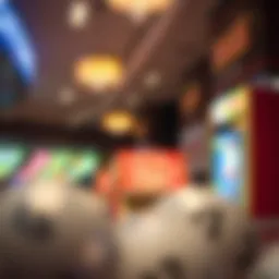Analysis of lottery number patterns