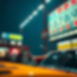 Analysis of lottery number patterns