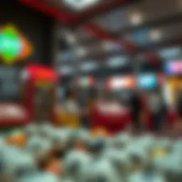 Analysis of lottery probability trends