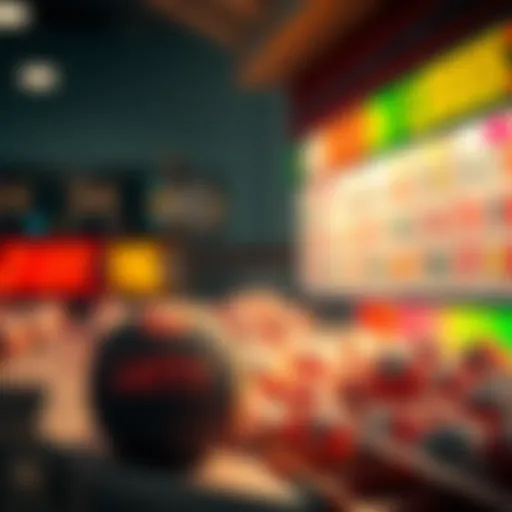 Statistical analysis of lottery trends