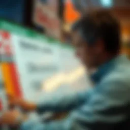 Statistical analysis of lottery numbers