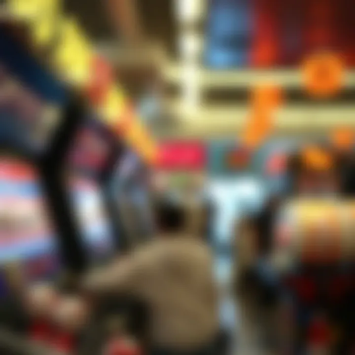 Trends in Lottery Winning Numbers Analysis of lottery trends over time