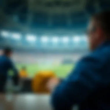 Strategic betting insights for lottery players