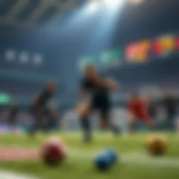 Representation of lottery numbers and betting strategies