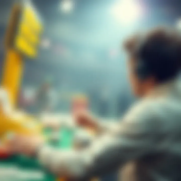 Strategic betting techniques for lottery players