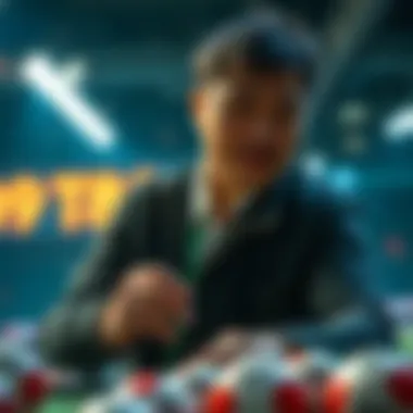 Effective Strategies for Lotto Betting Strategic Lotto Betting Techniques