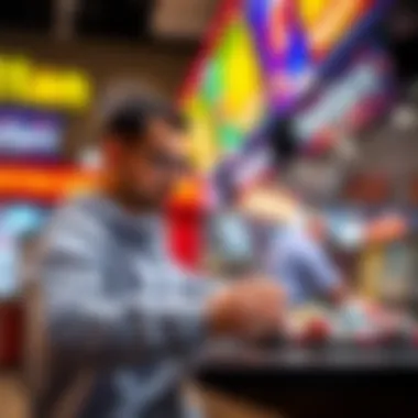 Effective Strategies for Lottery Betting Strategic betting tips for lottery players