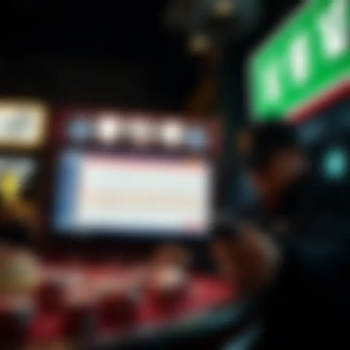 Informed Betting Strategies for Korean Lottery A strategic overview for informed betting