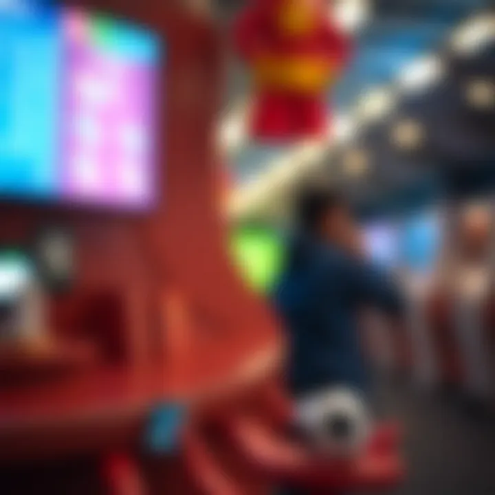 The Future of Lotteries in a Digital World Digital transformation in lottery systems