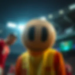 Analysis of Lotto Enter Messaging