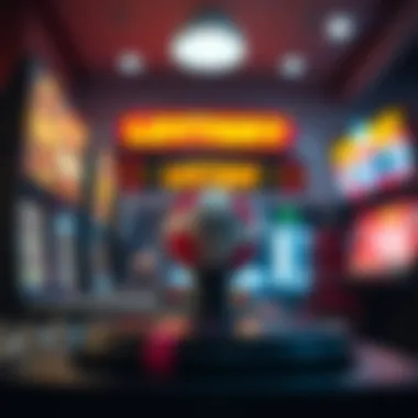 Understanding lottery gameplay mechanics