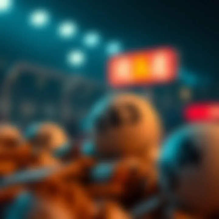 Tax Considerations for Winners Graphic illustrating tax considerations for lottery winners