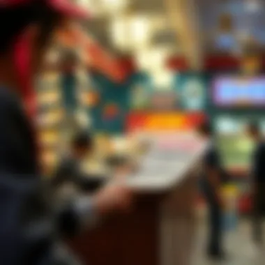 Analysis of lottery history
