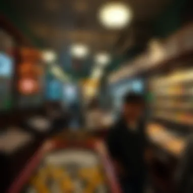 Timeline of Lottery History Historical evolution of the lottery