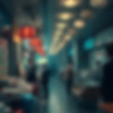 Evolution of the Korean Lottery Historical timeline of Korean lottery development