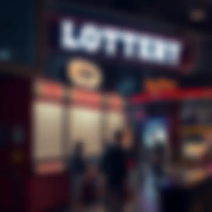 Exploring Historical Trends in Lottery Results Historical trends in lottery results