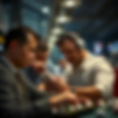 Crafting Effective Betting Strategies in Lottery Games Betting strategy development