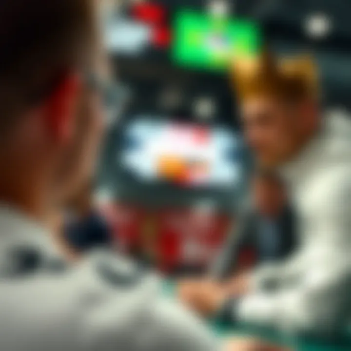 Insights into effective betting strategies