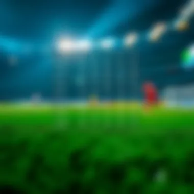 In-depth odds comparison for sports betting