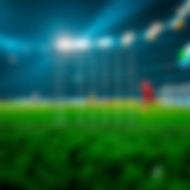 In-depth odds comparison for sports betting