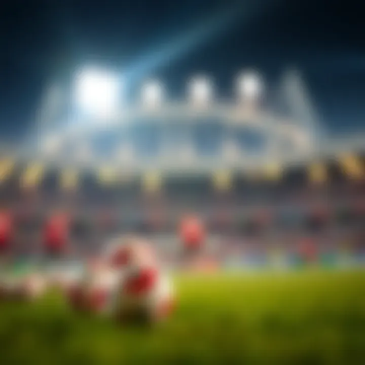 Illustration of realistic betting strategies
