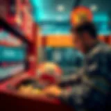Insightful analysis of lottery results