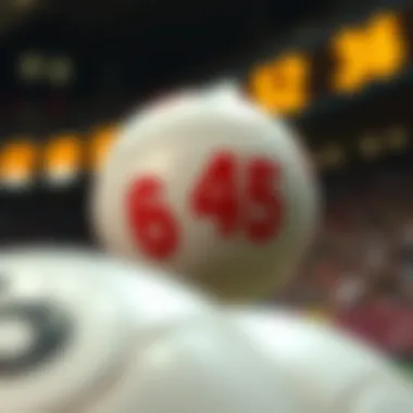 Statistical Insights on Recent Lotto Results Statistical Insights on Lotto Results