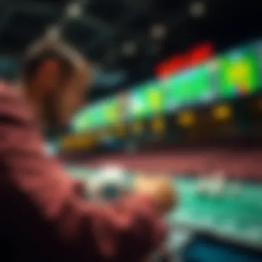 Effective Betting Strategies Visual strategies for betting in lotteries