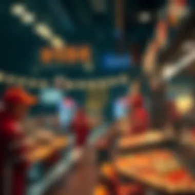 Statistical Methods in Lottery Predictions Statistical methods applied to lottery betting