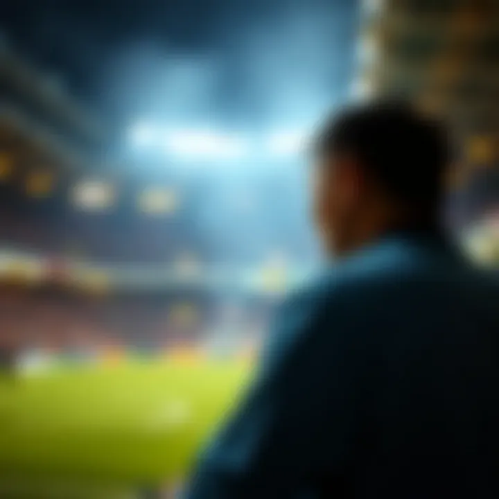 Strategic Betting Insights