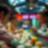 Analysis of lottery strategies
